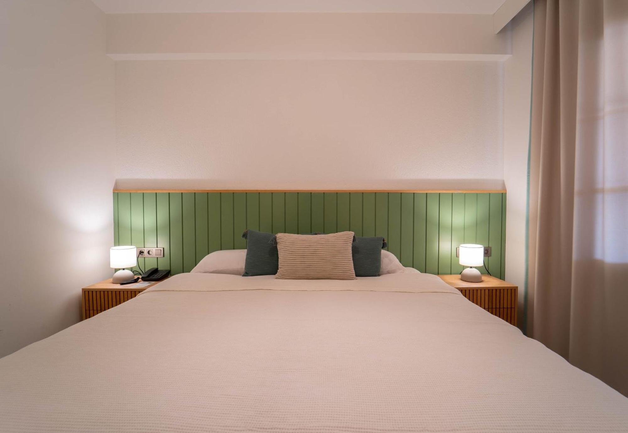 Hotel Club-E Fethiye Rom bilde