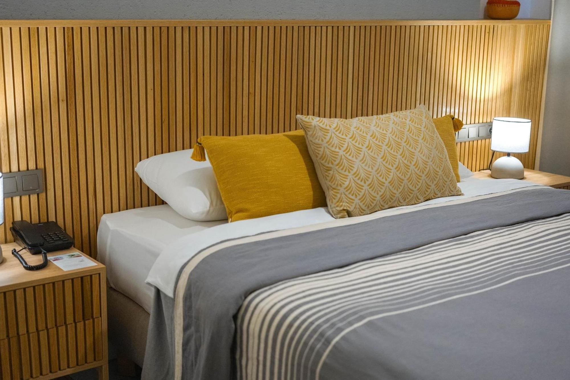 Hotel Club-E Fethiye Eksteriør bilde