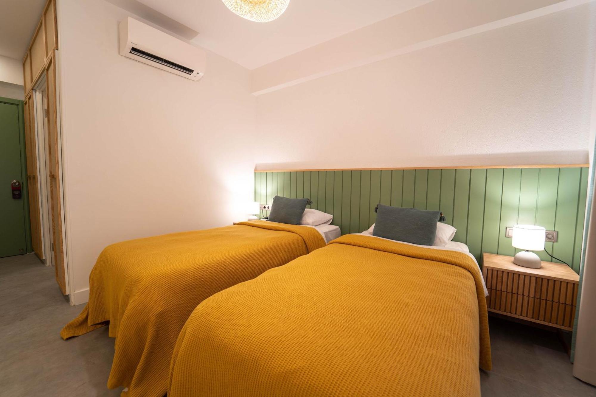 Hotel Club-E Fethiye Rom bilde