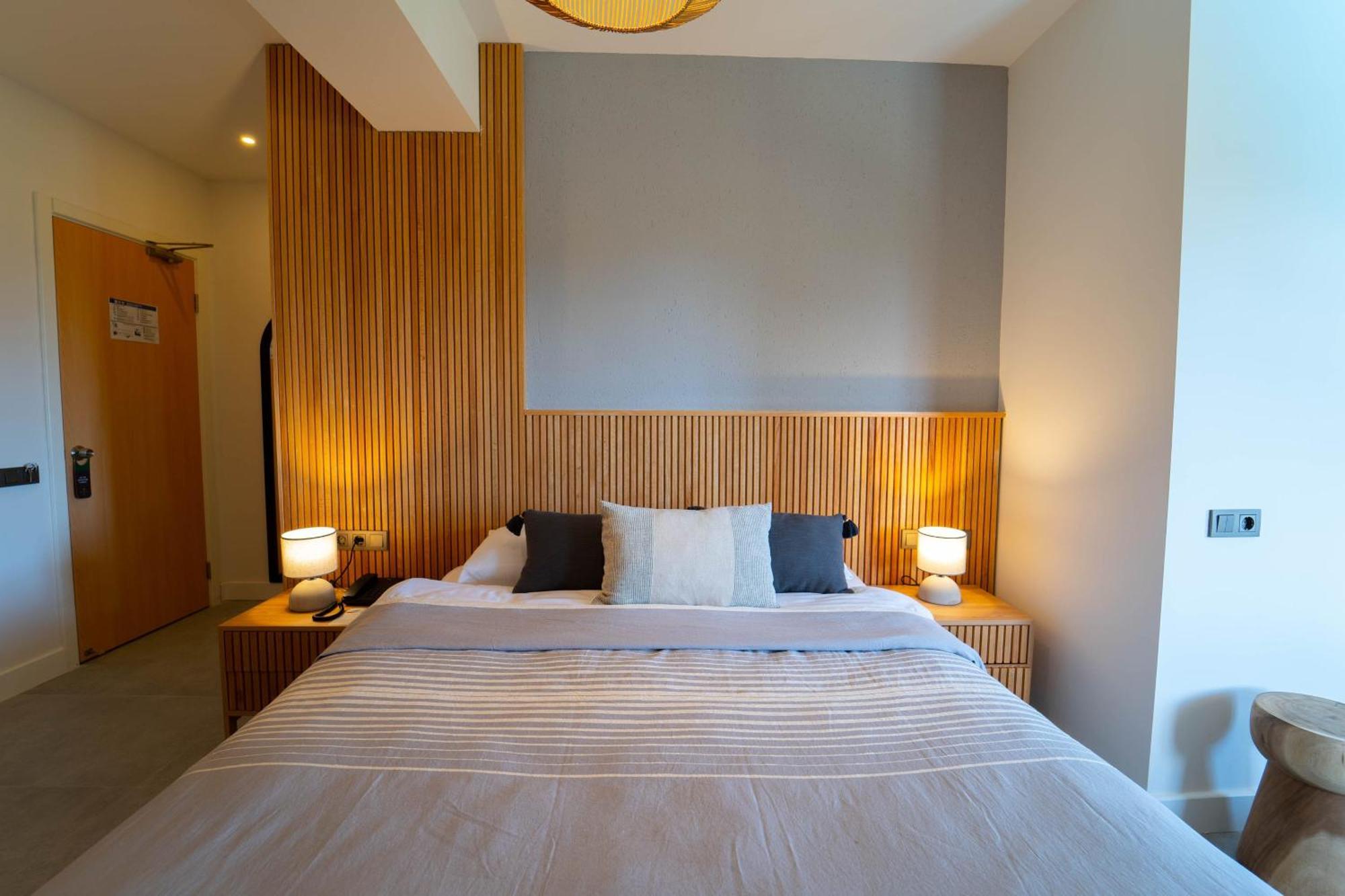 Hotel Club-E Fethiye Rom bilde