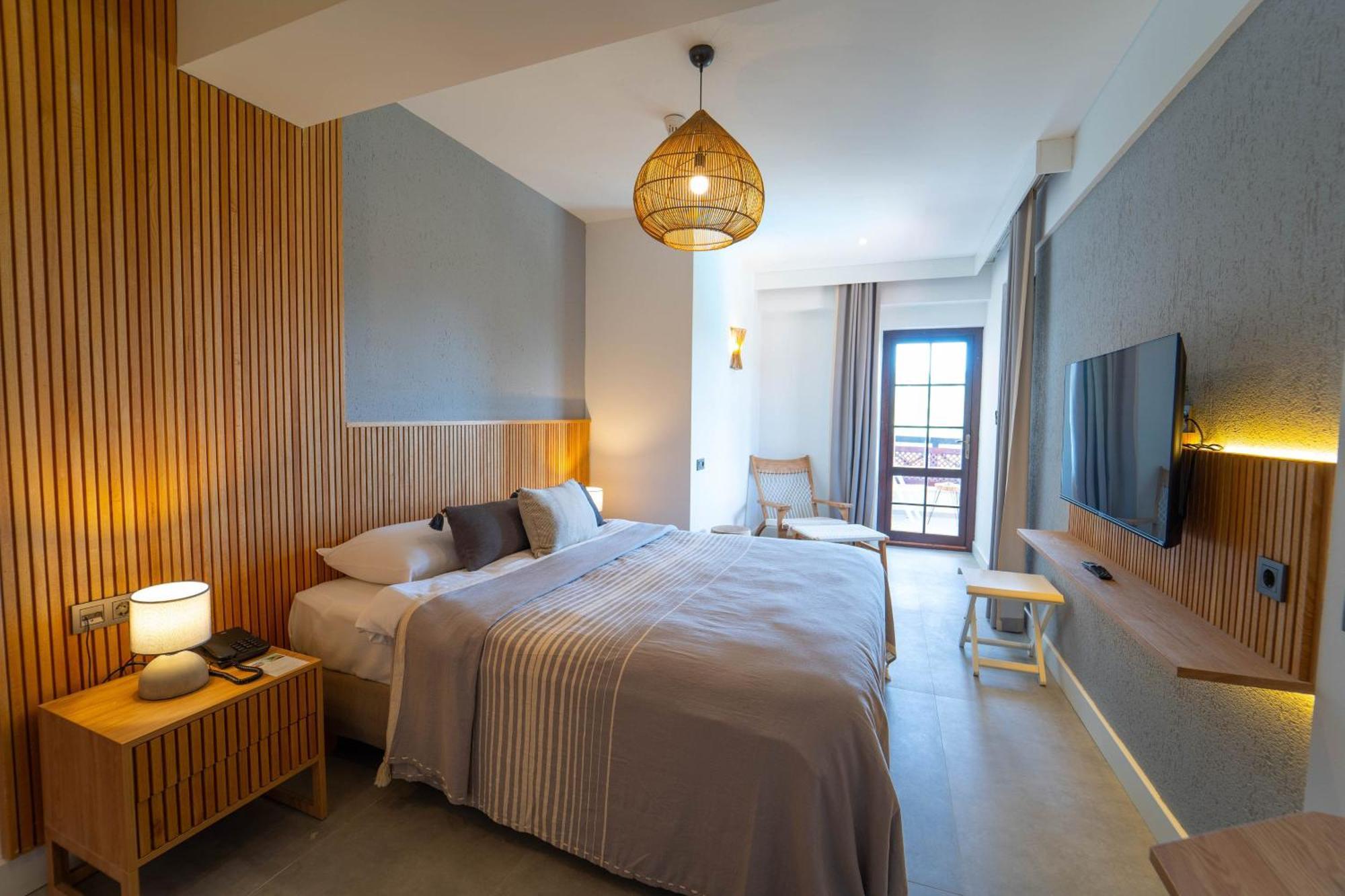 Hotel Club-E Fethiye Rom bilde