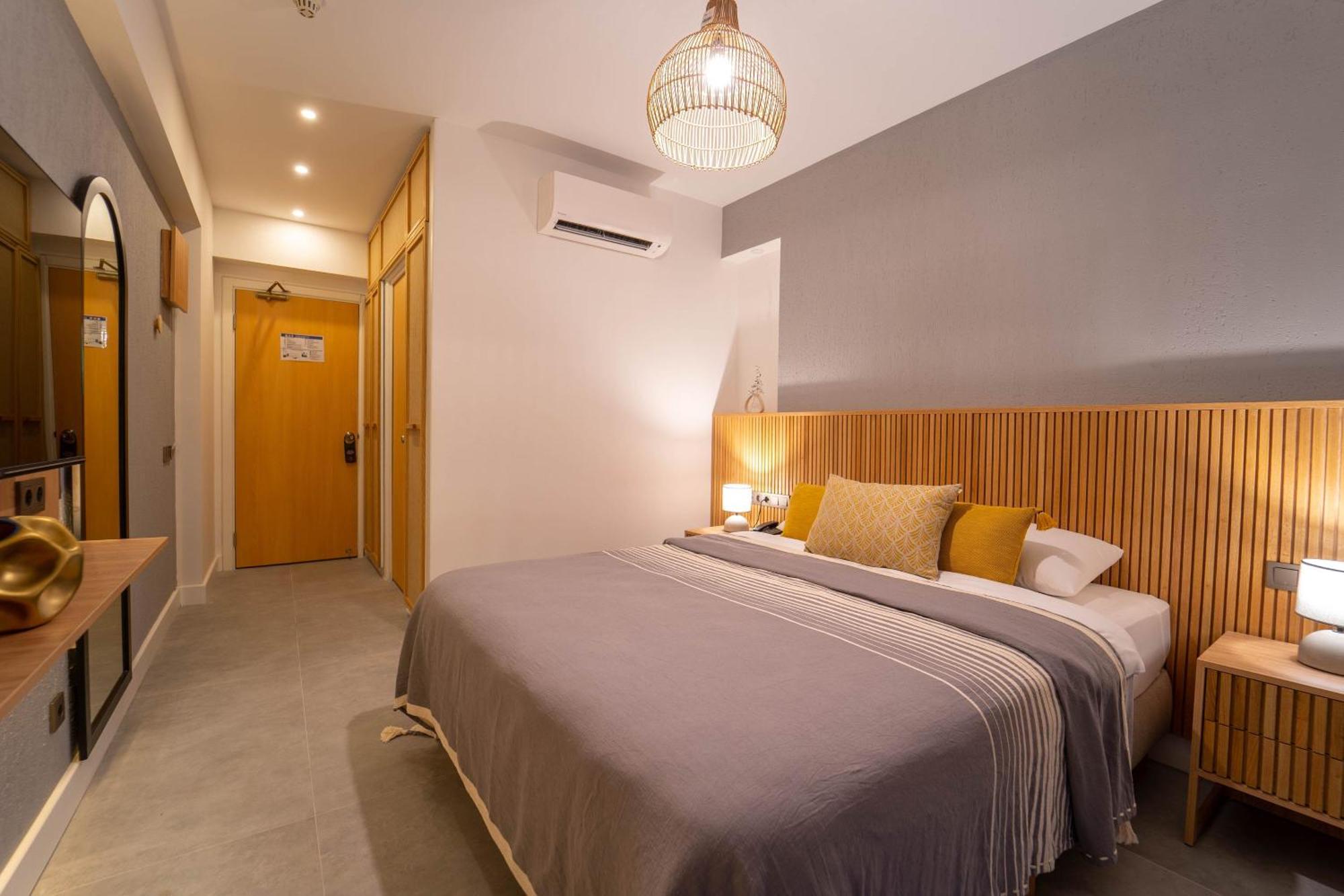 Hotel Club-E Fethiye Eksteriør bilde