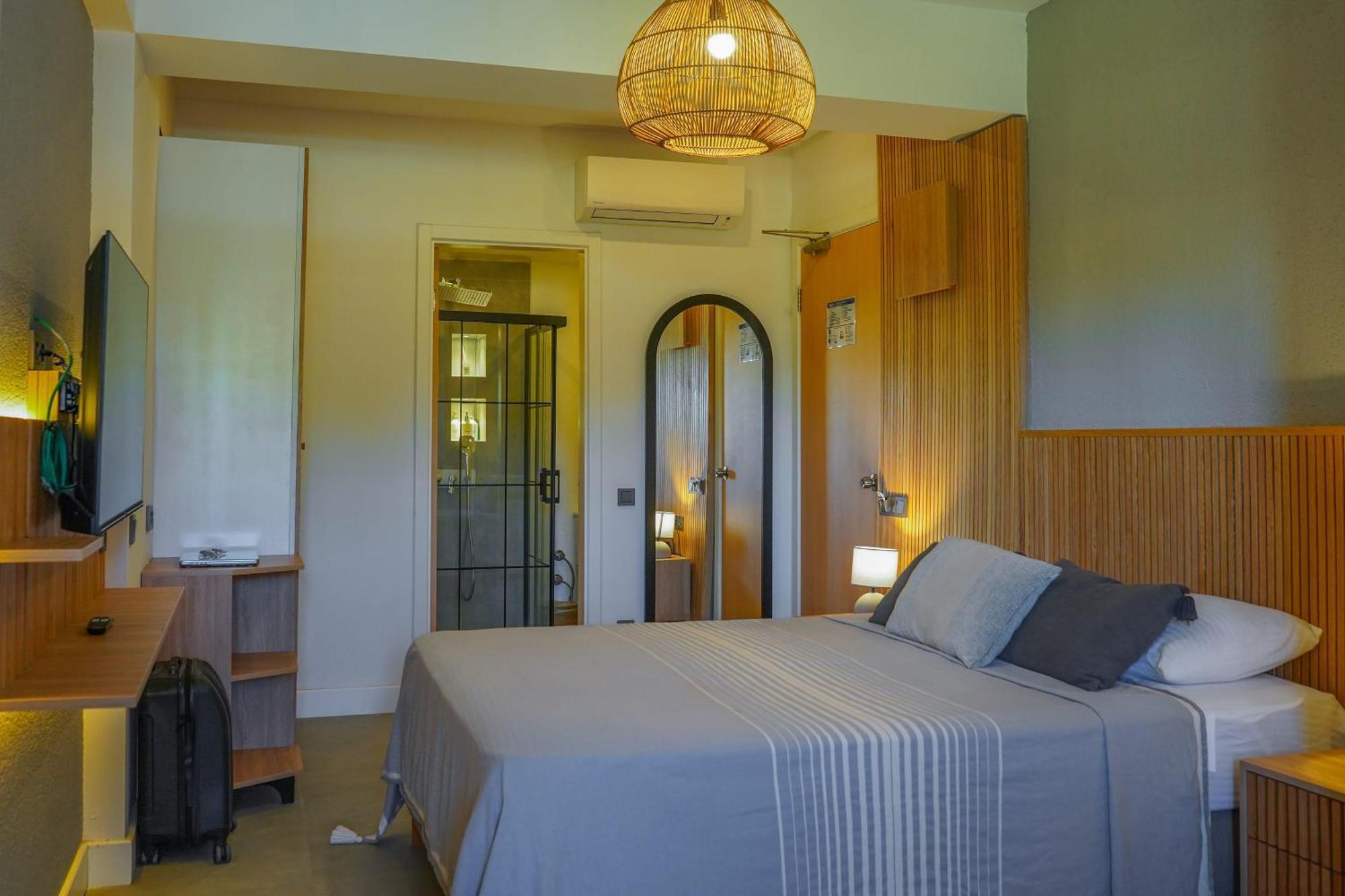 Hotel Club-E Fethiye Rom bilde