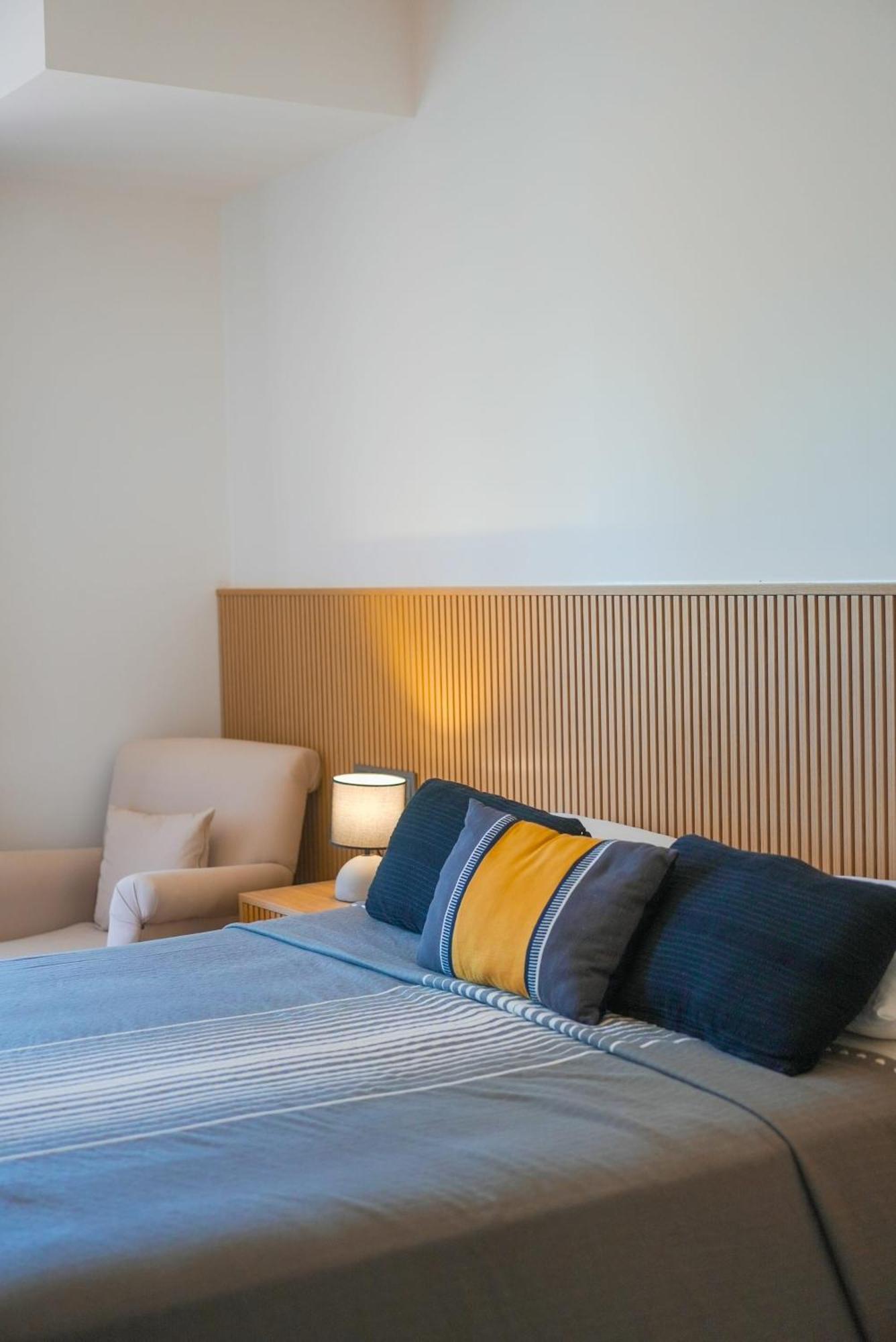 Hotel Club-E Fethiye Rom bilde